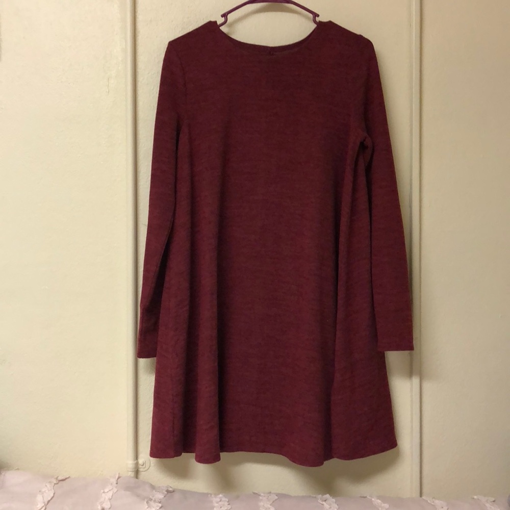 Abercrombie dress